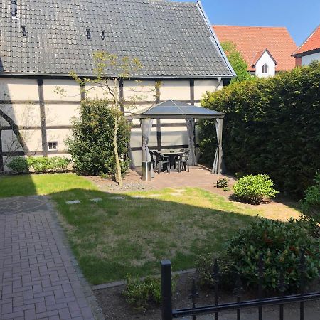 Hotel Johann 워렌도르프 외부 사진