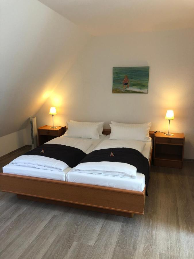 Hotel Johann 워렌도르프 외부 사진