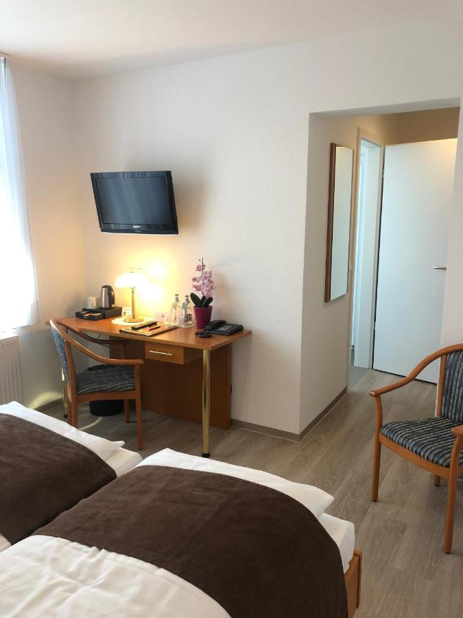 Hotel Johann 워렌도르프 객실 사진