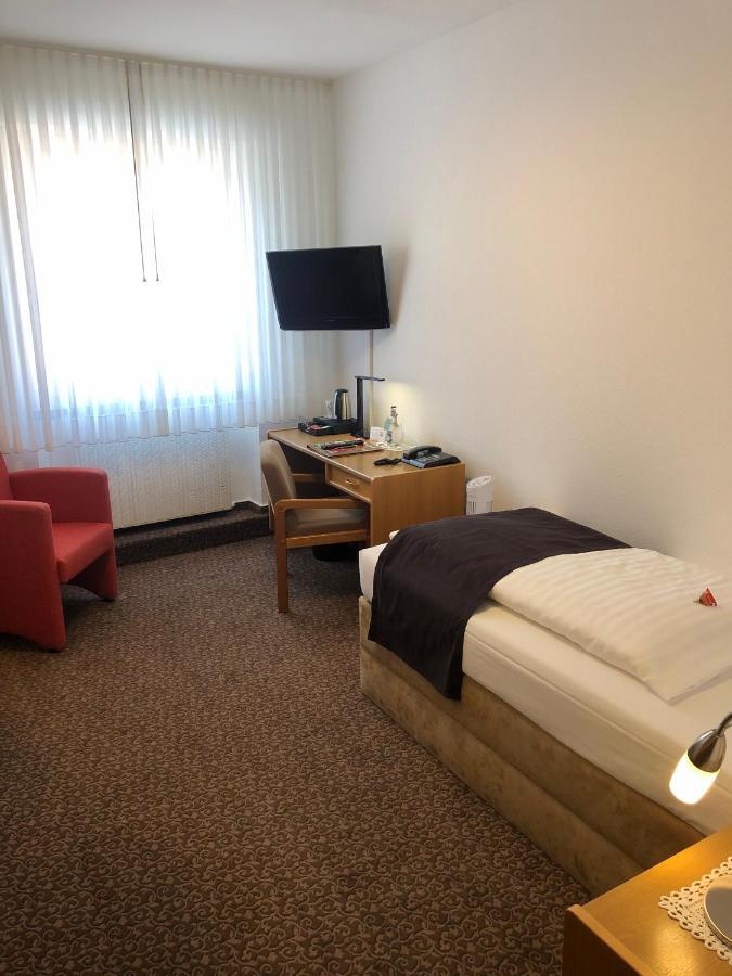Hotel Johann 워렌도르프 객실 사진